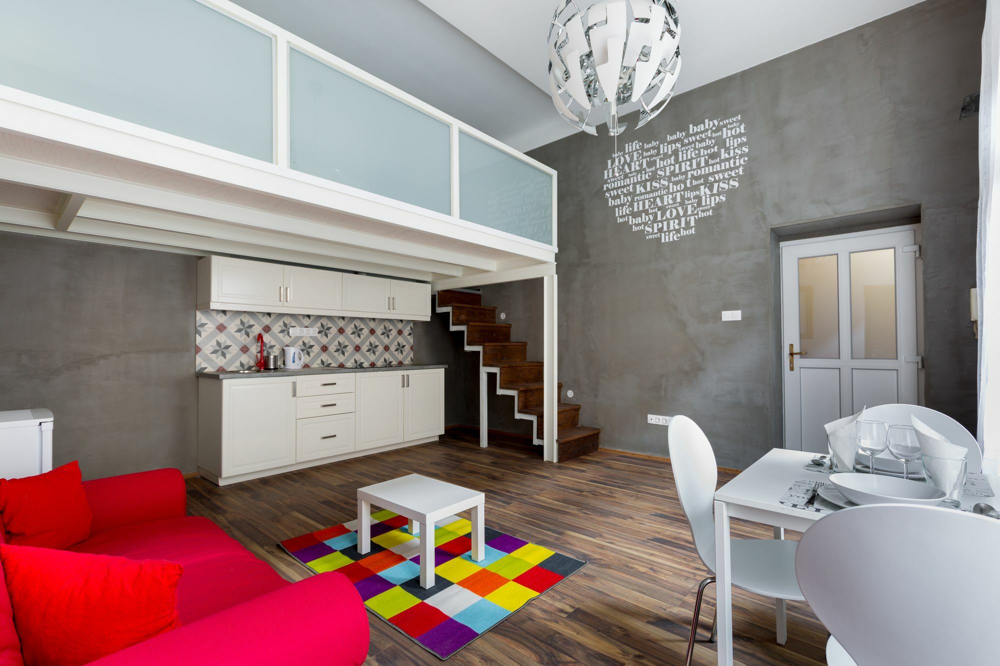Bpm-Magic Apartments At The Centre 부다페스트 외부 사진